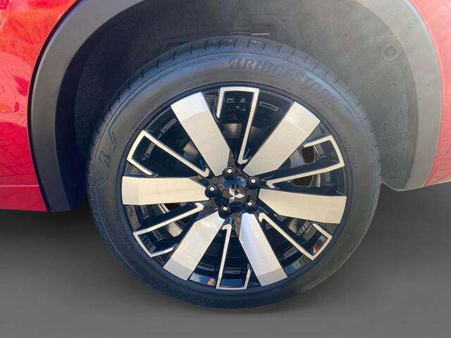 Mitsubishi OUTLANDER 2.4 PHEV Instyle | NIEUW MODEL | LEVERING 2025 | 2000 EURO INTRODUCTIE KORTING| NU DIRECT LEVEBAAR |