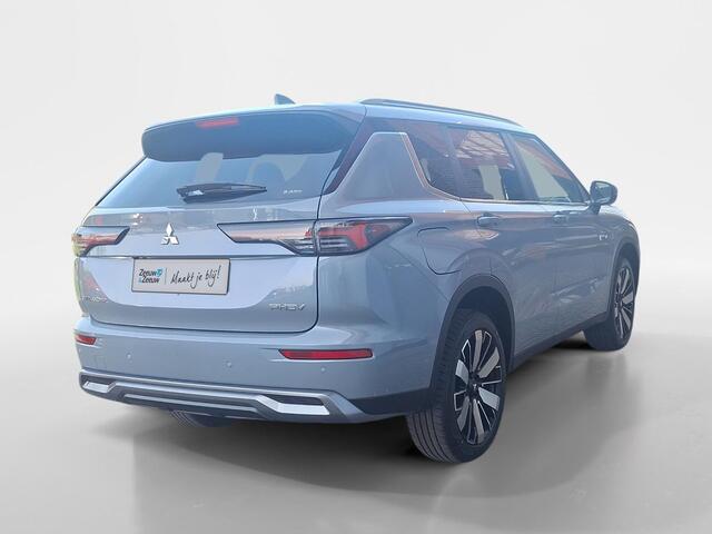 Mitsubishi OUTLANDER 2.4 PHEV First Edition |¤2.000,- VOORRAADKORTING| OP=OP| 8 Jaar garantie|