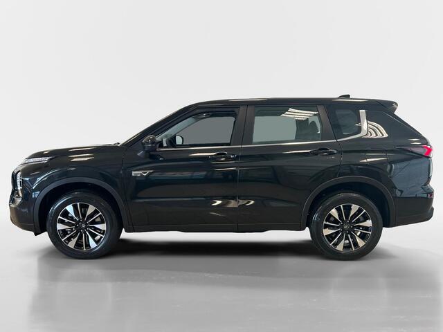 Mitsubishi OUTLANDER 2.4 PHEV | PURE | DIRECT LEVERBAAR | PRIJS INCL ¤2000,- INTRODUCTIE KORTING |