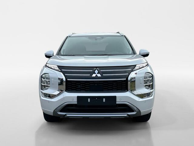 Mitsubishi OUTLANDER 2.4 PHEV Instyle | NIEUW MODEL | LEVERING 2025 | 2000 EURO INTRODUCTIE KORTING| NU DIRECT LEVEBAAR |