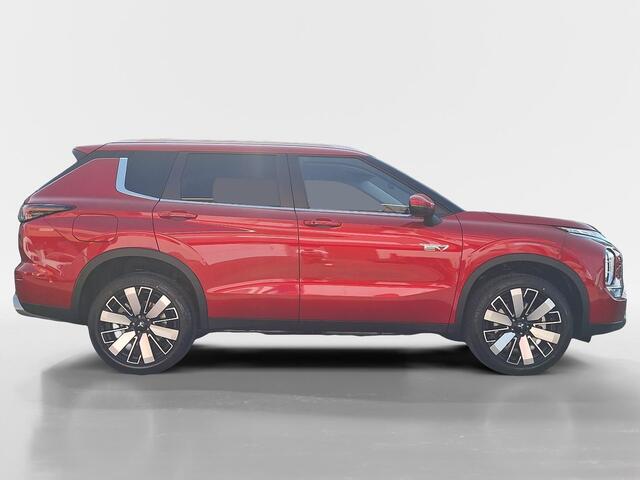 Mitsubishi OUTLANDER 2.4 PHEV First Edition |¤2.000,- VOORRAADKORTING| OP=OP| 8 Jaar garantie|