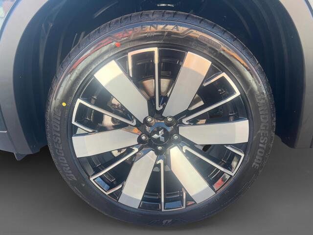 Mitsubishi OUTLANDER 2.4 PHEV First Edition |¤2.000,- VOORRAADKORTING| OP=OP| 8 Jaar garantie|