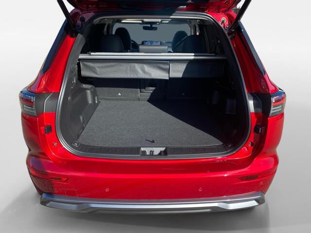 Mitsubishi OUTLANDER 2.4 PHEV Instyle | NIEUW MODEL | LEVERING 2025 | 2000 EURO INTRODUCTIE KORTING| NU DIRECT LEVEBAAR |