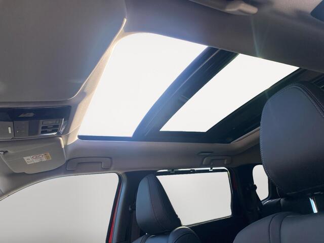 Mitsubishi OUTLANDER 2.4 PHEV Instyle | NIEUW MODEL | LEVERING 2025 | 2000 EURO INTRODUCTIE KORTING| NU DIRECT LEVEBAAR |