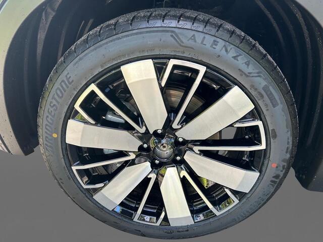 Mitsubishi OUTLANDER 2.4 PHEV Instyle+ Apple Carplay/Android Auto , achterbank verwarmd , elektrisch glazen panorama-dak , cruise control adaptief , elektrisch verstelb. bestuurdersstoel met geheugen , elektrisch bedienbare achterklep met sensorsturing , luxe lederen bekledin