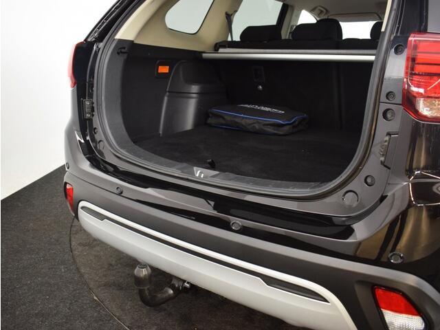 Mitsubishi OUTLANDER 2.4 PHEV Pure+ | Trekhaak o Camera o CarPlay o Dealeronderhouden