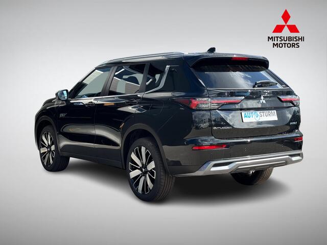 Mitsubishi OUTLANDER 2.4 PHEV First Edition