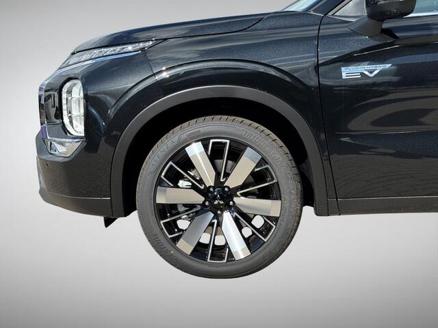 Mitsubishi OUTLANDER 2.4 PHEV First Edition