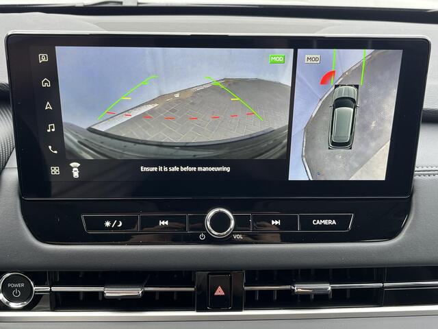 Mitsubishi OUTLANDER 2.4 PHEV Instyle Automaat / ¤3000,- Introductievoordeel / Elektrische Range 86 KM WLTP / Trekgewicht 1.600kg / 8 Jaar Fabrieksgarantie / HUD / Elektrisch Glazen Schuif- en Kanteldak / Elektrische Achterklep / Stuur- en Stoelverwarming / Stoelverkoeling /