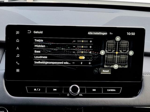 Mitsubishi OUTLANDER 2.4 PHEV Intense / ¤3000,- Voordeel Op Nieuwprijs / Nieuw Model 2025 / Elektrische Range 86 KM WLTP / 1600KG Trekgewicht / 8 Jaar Fabrieksgarantie