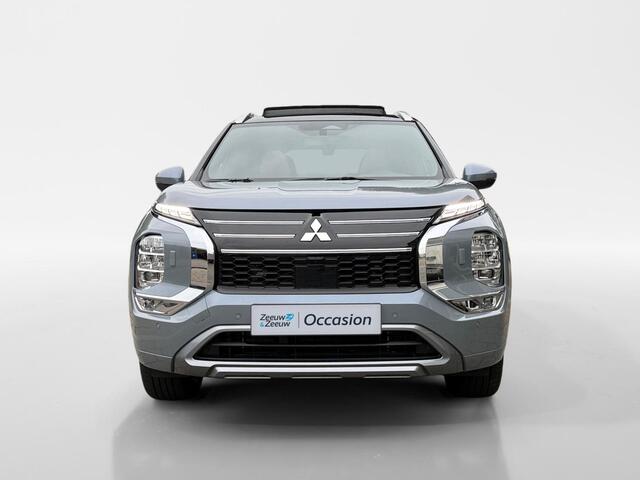 Mitsubishi OUTLANDER 2.4 PHEV Instyle+ | FULL OPTION | PANO | 20" LMV | MASSAGE | STOELVENTILATIE | YAMAHA PREMIUM AUDIO | DEMONSTRATIEAUTO |