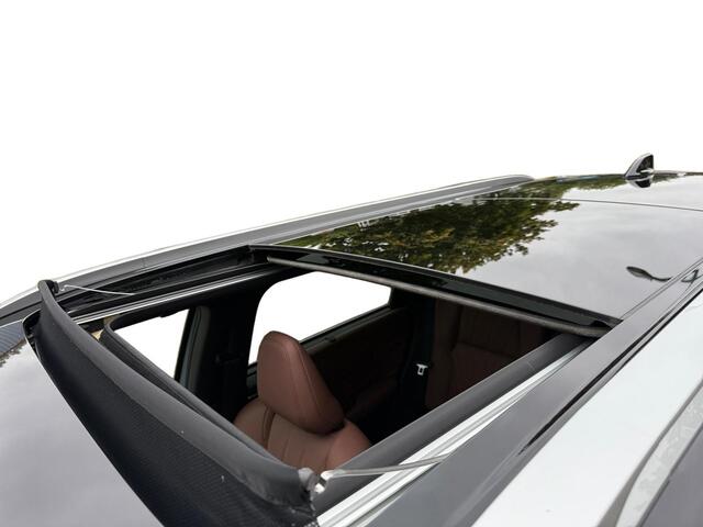 Mitsubishi OUTLANDER 2.4 PHEV Instyle+ | FULL OPTION | PANO | 20" LMV | MASSAGE | STOELVENTILATIE | YAMAHA PREMIUM AUDIO | DEMONSTRATIEAUTO |