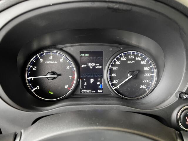 Mitsubishi OUTLANDER 2.0 Connect Pro | Trekhaak | 18" LMV | 360 Camera | Carplay | All-in rijklaarprijs