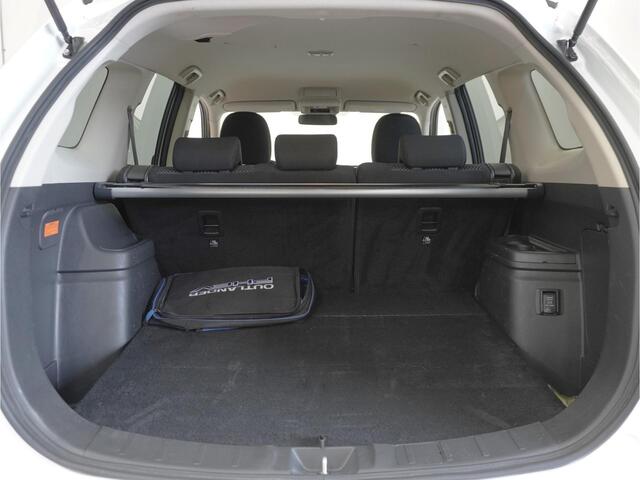 Mitsubishi OUTLANDER 2.4 PHEV Pure | APP Connect | Trekhaak | NL Auto | Garantie tot 24-01-2028