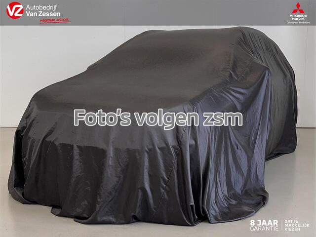 Mitsubishi OUTLANDER 2.4 PHEV Intense | Black Pack | Standkachel | Navi | Trekhaak | NL auto | Garantie tot 03-07-2028