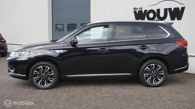 Mitsubishi OUTLANDER 2.0 PHEV Executive Edition | van 1e Eigenaar | Dealeronderhouden
