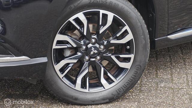 Mitsubishi OUTLANDER 2.0 PHEV Executive Edition | van 1e Eigenaar | Dealeronderhouden
