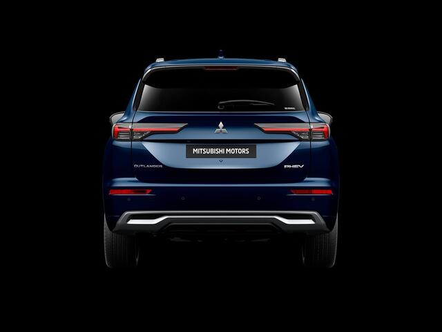 Mitsubishi OUTLANDER 2.4 PHEV First Edition