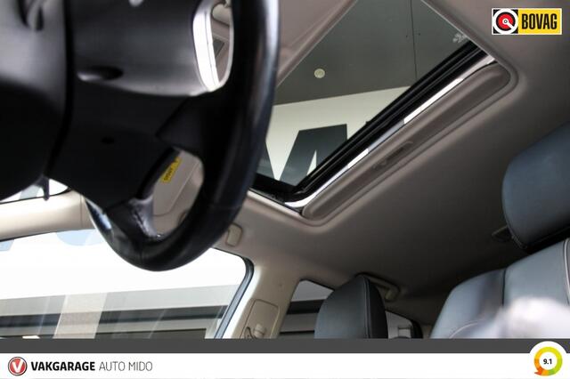 Mitsubishi OUTLANDER 2.0 PHEV 4WD Prestige+ | 1e eigenaar | LAGE KM STAND