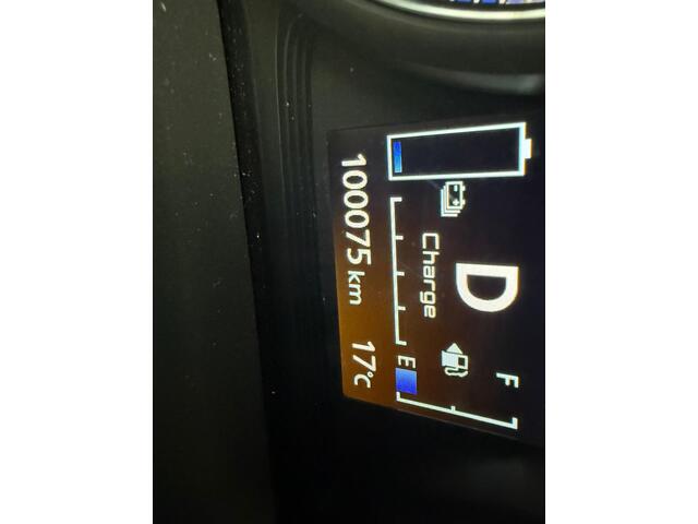 Mitsubishi OUTLANDER 2.4 PHEV Pure+