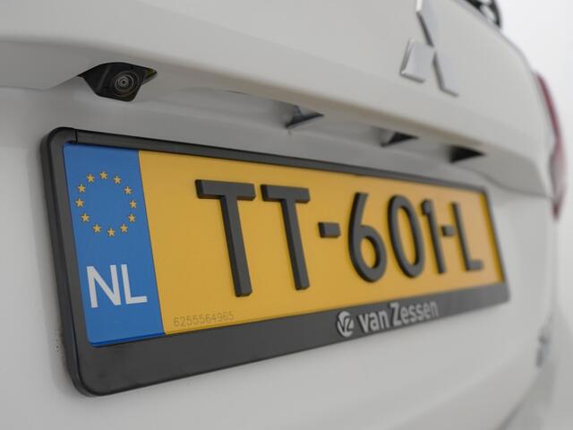 Mitsubishi OUTLANDER 2.4 PHEV S-Edition | NL Auto | Billstein Schokbrekers | Standkachel | Schuifdak | Trekhaak