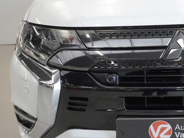 Mitsubishi OUTLANDER 2.4 PHEV S-Edition | NL Auto | Billstein Schokbrekers | Standkachel | Schuifdak | Trekhaak