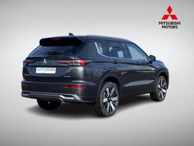 Mitsubishi OUTLANDER 2.4 PHEV Instyle