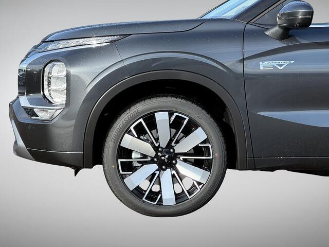 Mitsubishi OUTLANDER 2.4 PHEV Instyle