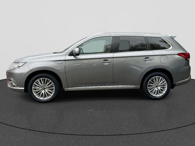 Mitsubishi OUTLANDER 2.4 PHEV Intense+ 360 Camera / Navigatie / Climate Control / All-Seasonbanden