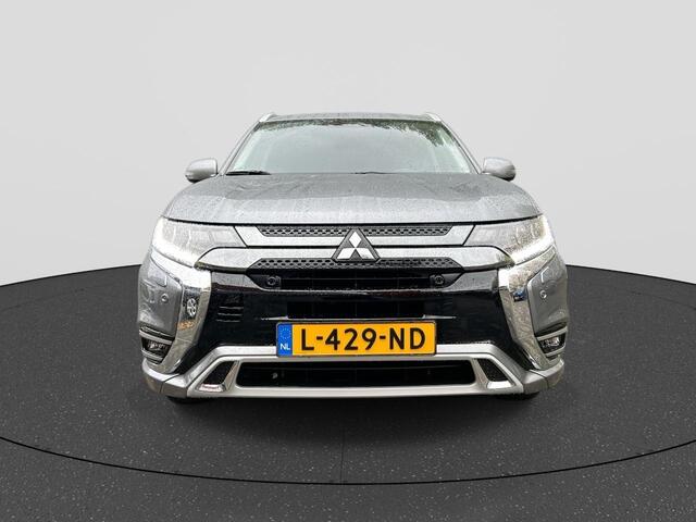 Mitsubishi OUTLANDER 2.4 PHEV Intense+ 360 Camera / Navigatie / Climate Control / All-Seasonbanden