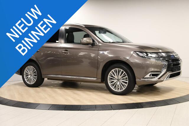 Mitsubishi OUTLANDER 2.4 PHEV Instyle
