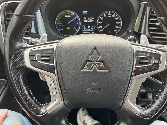 Mitsubishi OUTLANDER 2.4 PHEV Pure LMV / Nav / Clima / Cruise / Trekhaak