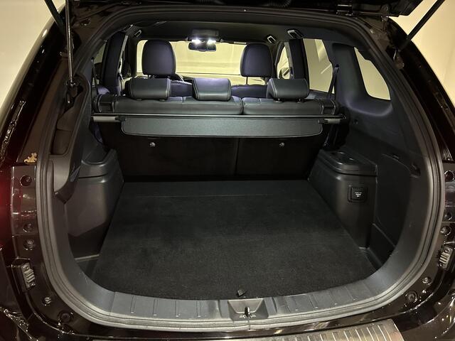 Mitsubishi OUTLANDER 2.4 PHEV Instyle | Apple Carplay/Android Auto | Trekhaak | Leder