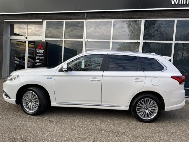 Mitsubishi OUTLANDER 2.4 PHEV Intense