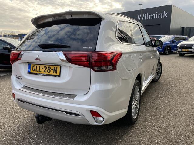 Mitsubishi OUTLANDER 2.4 PHEV Intense