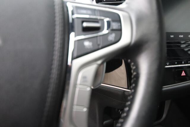 Mitsubishi OUTLANDER 2.4 PHEV Instyle Opendak, Adaptive Cruise, Trekhaak