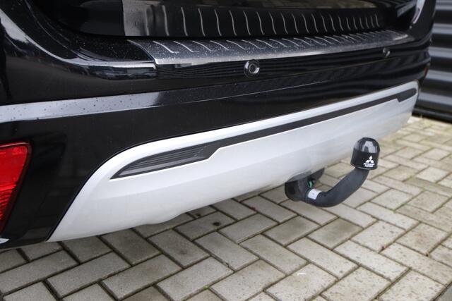 Mitsubishi OUTLANDER 2.4 PHEV Instyle Opendak, Adaptive Cruise, Trekhaak