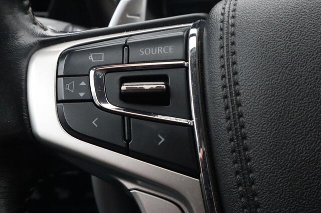 Mitsubishi OUTLANDER 2.4 PHEV Intense+ Standkachel/Apple/AndroidAuto/AllSeasons