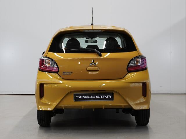 Mitsubishi SPACE STAR 1.2 Active | Airco | Rijklaarprijs | 3000 voordeel | 8 jaar garantie en registratie 2025!