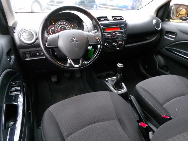 Mitsubishi SPACE STAR 1.0 Intense 5drs Airco