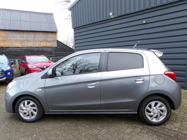 Mitsubishi SPACE STAR 1.0 Intense 5drs Airco