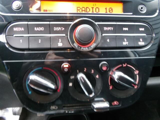 Mitsubishi SPACE STAR 1.0 Intense 5drs Airco