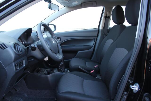 Mitsubishi SPACE STAR 1.2 Active / ¤3.235,- Op = Op Voordeel / Nieuw Uit Voorraad Leverbaar / 5 Persoons! / 8 Jaar Fabrieksgarantie /