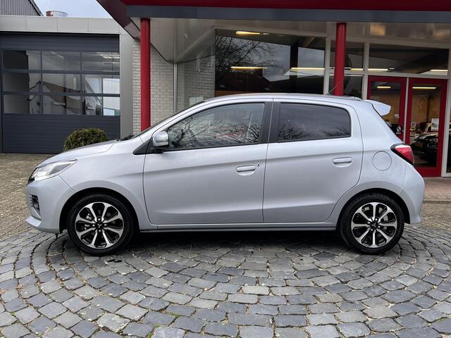 Mitsubishi SPACE STAR 1.2 Instyle | Leder | Carplay | Camera | All-in rijklaarprijs