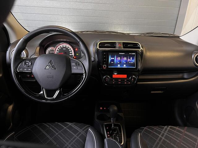 Mitsubishi SPACE STAR 1.2 Instyle | Leder | Carplay | Camera | All-in rijklaarprijs