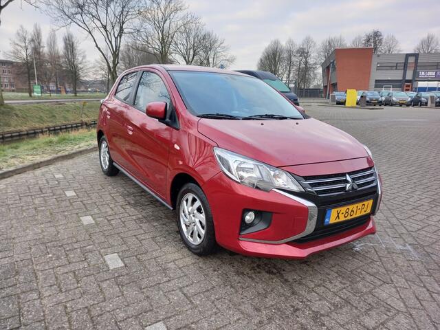 Mitsubishi SPACE STAR 1.2 Dynamic