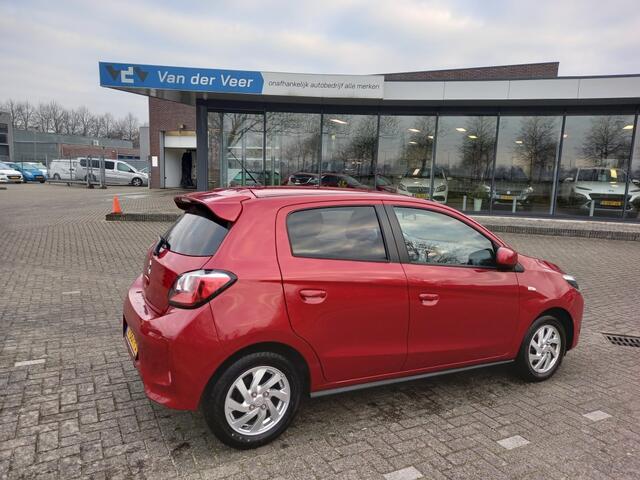 Mitsubishi SPACE STAR 1.2 Dynamic