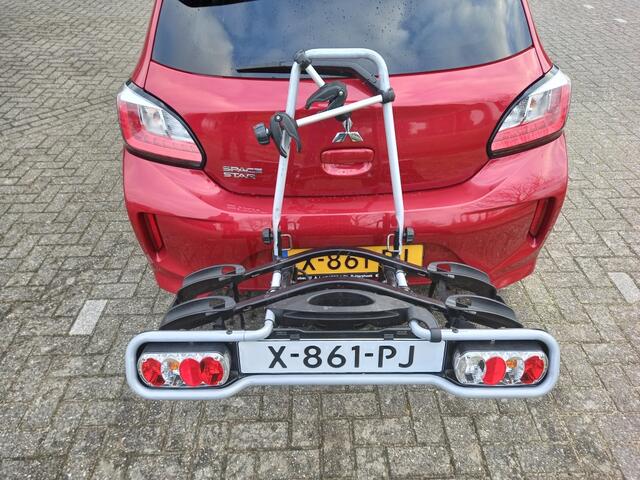 Mitsubishi SPACE STAR 1.2 Dynamic