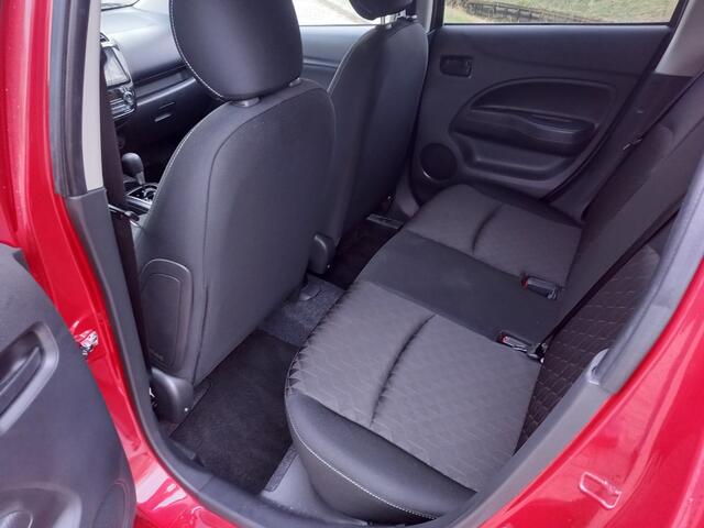 Mitsubishi SPACE STAR 1.2 Dynamic