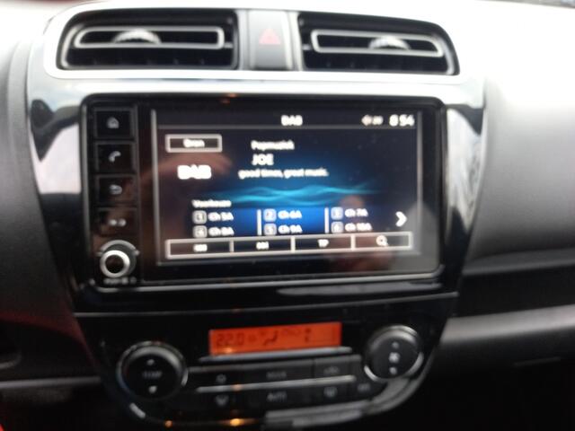 Mitsubishi SPACE STAR 1.2 Dynamic